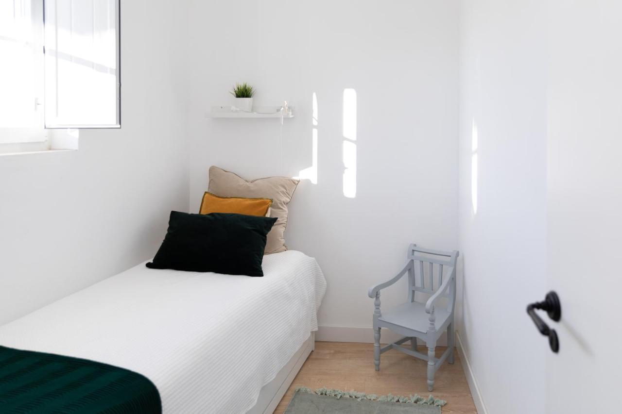 Casa Da Avo Pam Villa Alcacovas Luaran gambar