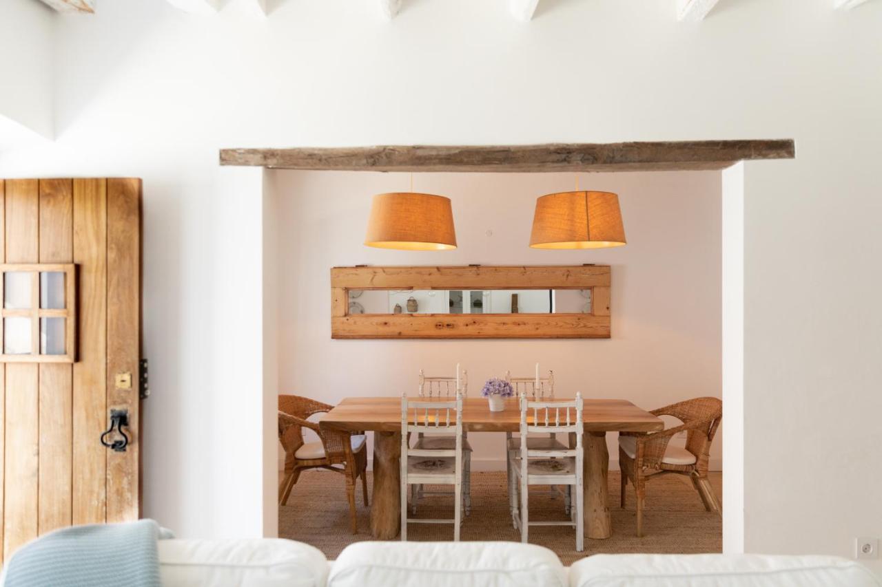 Casa Da Avo Pam Villa Alcacovas Luaran gambar