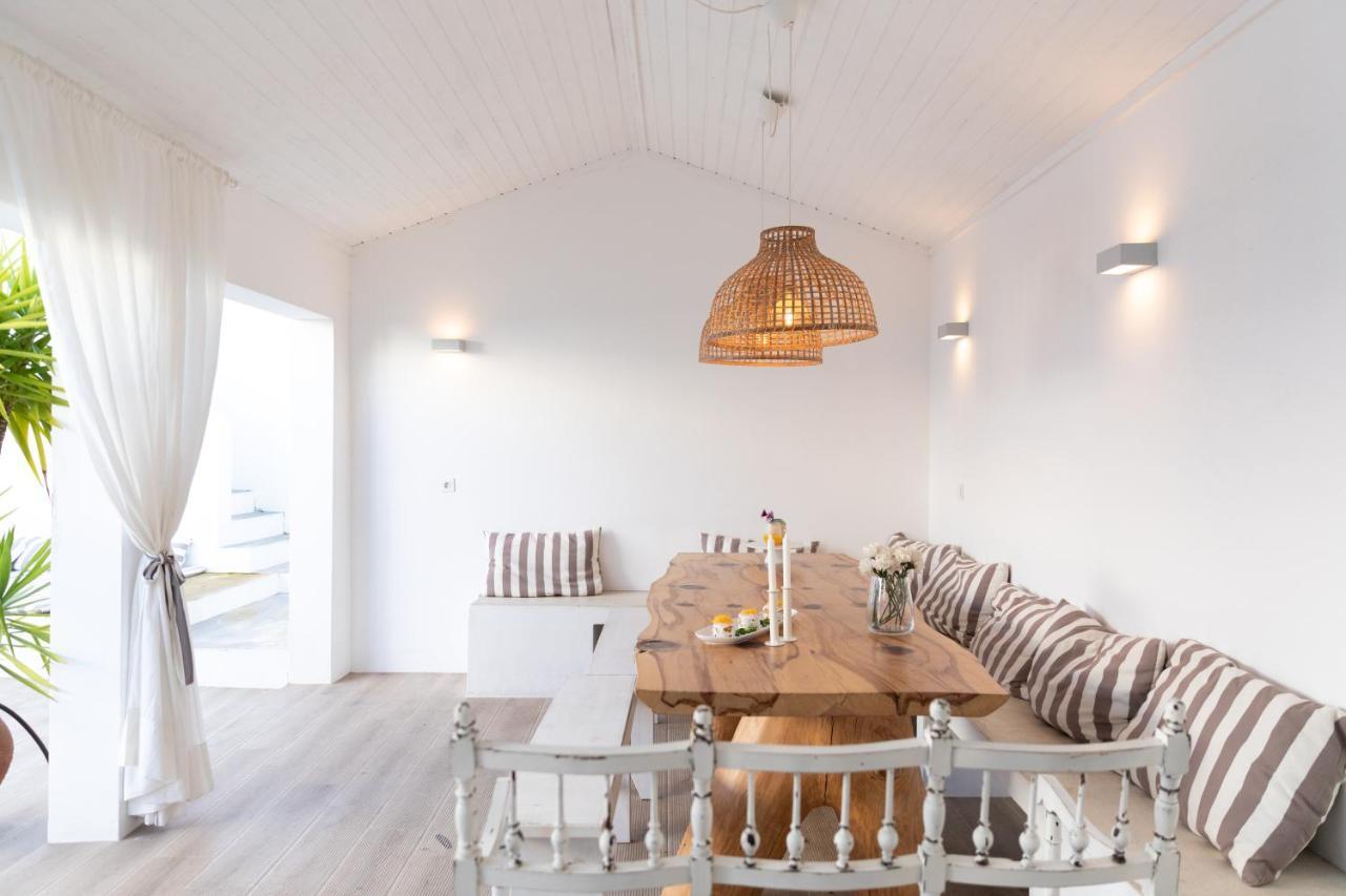 Casa Da Avo Pam Villa Alcacovas Luaran gambar